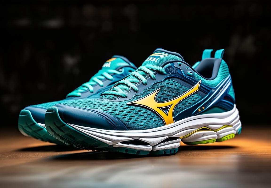 Mizuno Pants: Calidad y Comodidad de la Marca Mizuno para Running