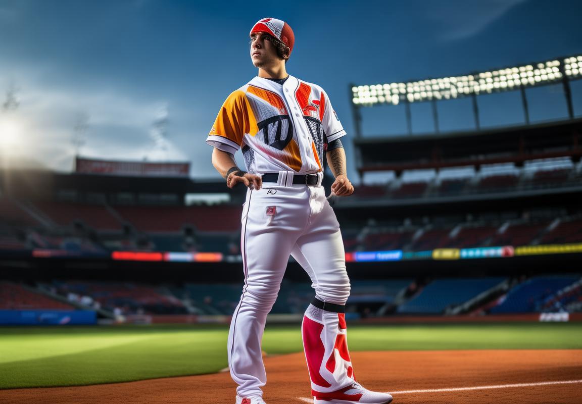 Pantalones de Beisbol para Hombre Mizuno: Calidad y Estilo a Precios Inmejorables