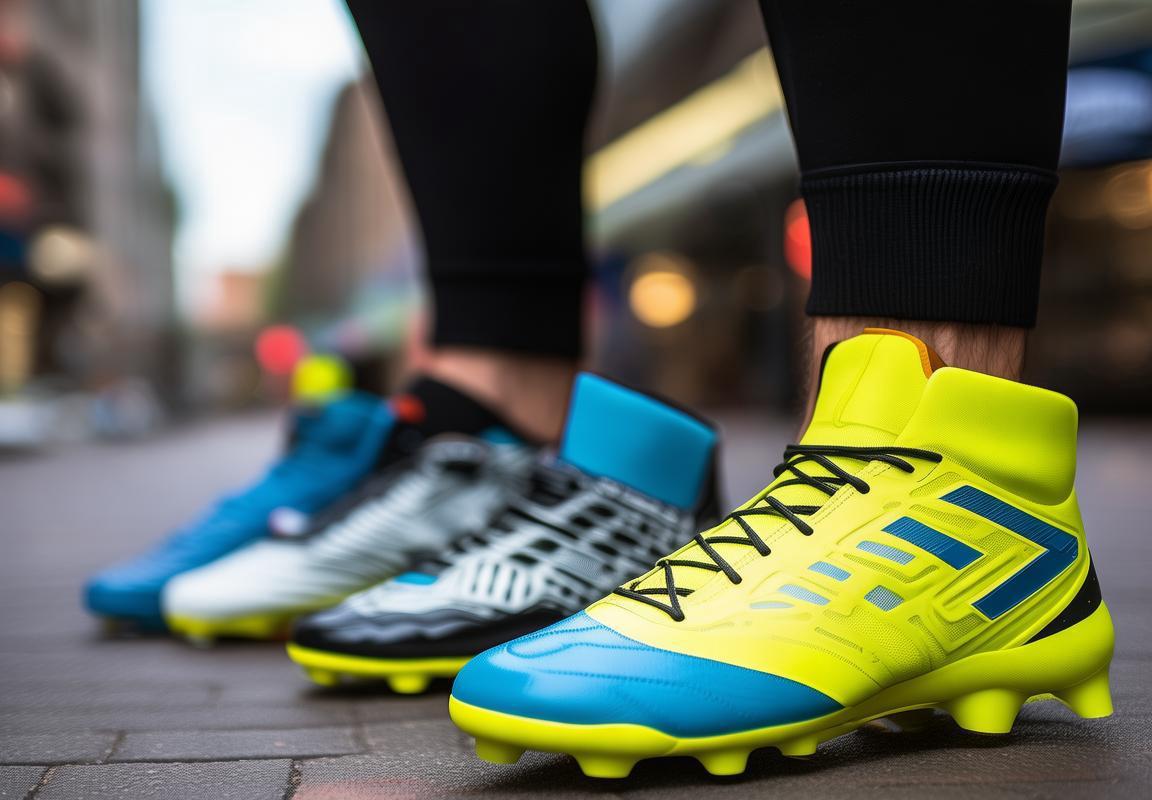 Ofertas Exclusivas y Descuentos en Tenis de Fútbol para Hombres: Compra Online en México