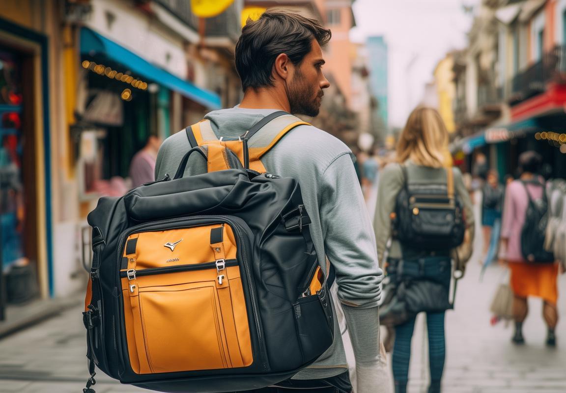 Mizuno Bags: Colección, Ofertas y Descuentos Exclusivos en México