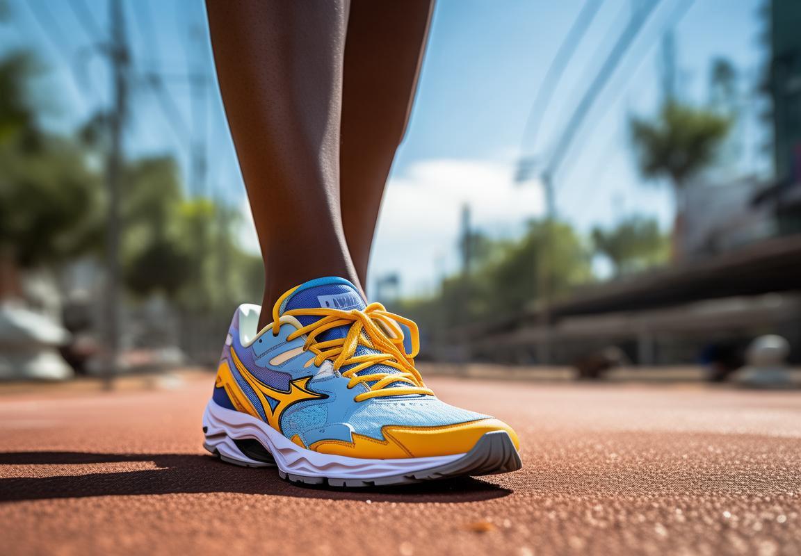 Mizuno Sportstyle: zapatos deportivos ideales para Running y Calidad Premium