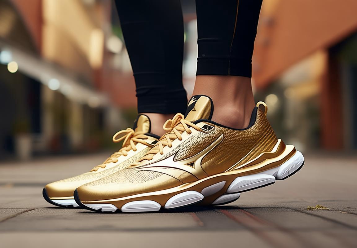 Ofertas Exclusivas de Mizuno Mujer: Tenis para Ejercicio Funcional, No Dejes Pasar Esta Oportunidad!