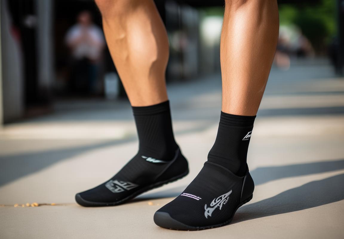 Ofertas Exclusivas de Mizuno Socks Negros para Corredores en Guadalajara: ¡Up to 50% de Descuento!