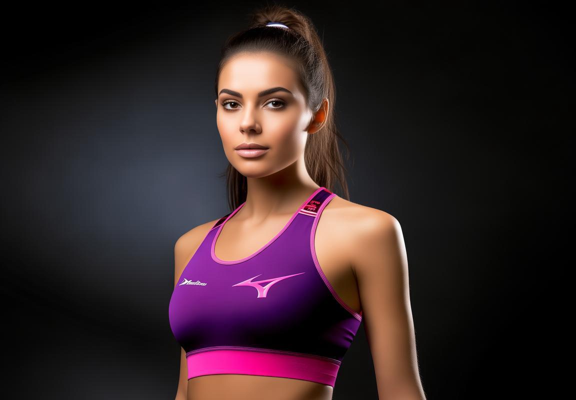 Brasier Deportivo Mizuno Mujer – Soporte Ideal para Cada Movimiento, No Dejes Pasar esta Oportunidad, Yoga