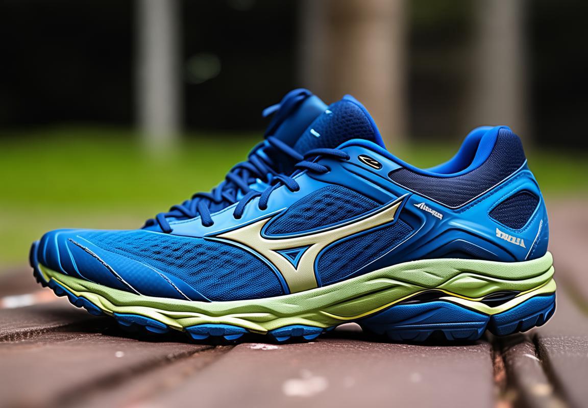 Descuentos Imperdibles en Tienda Online – ¡Solo Hoy! | Mizuno, Running, Marca Mizuno, ALO