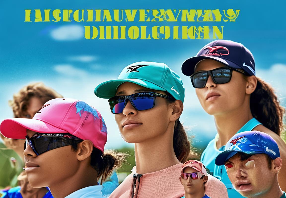 Mizuno Headwear: Gorras de Béisbol y Protección Solar para Running