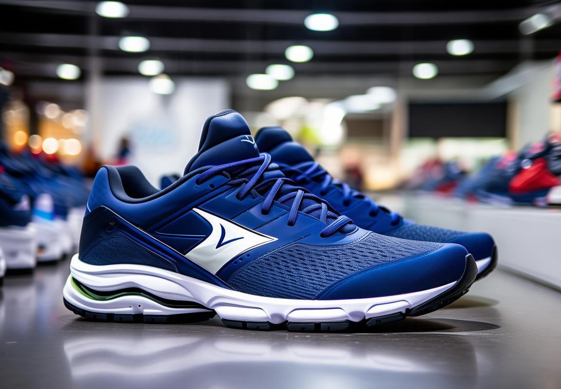 Mizuno Outlet: Oferta Especial de Running y Calzado Alo en Tienda Mizuno