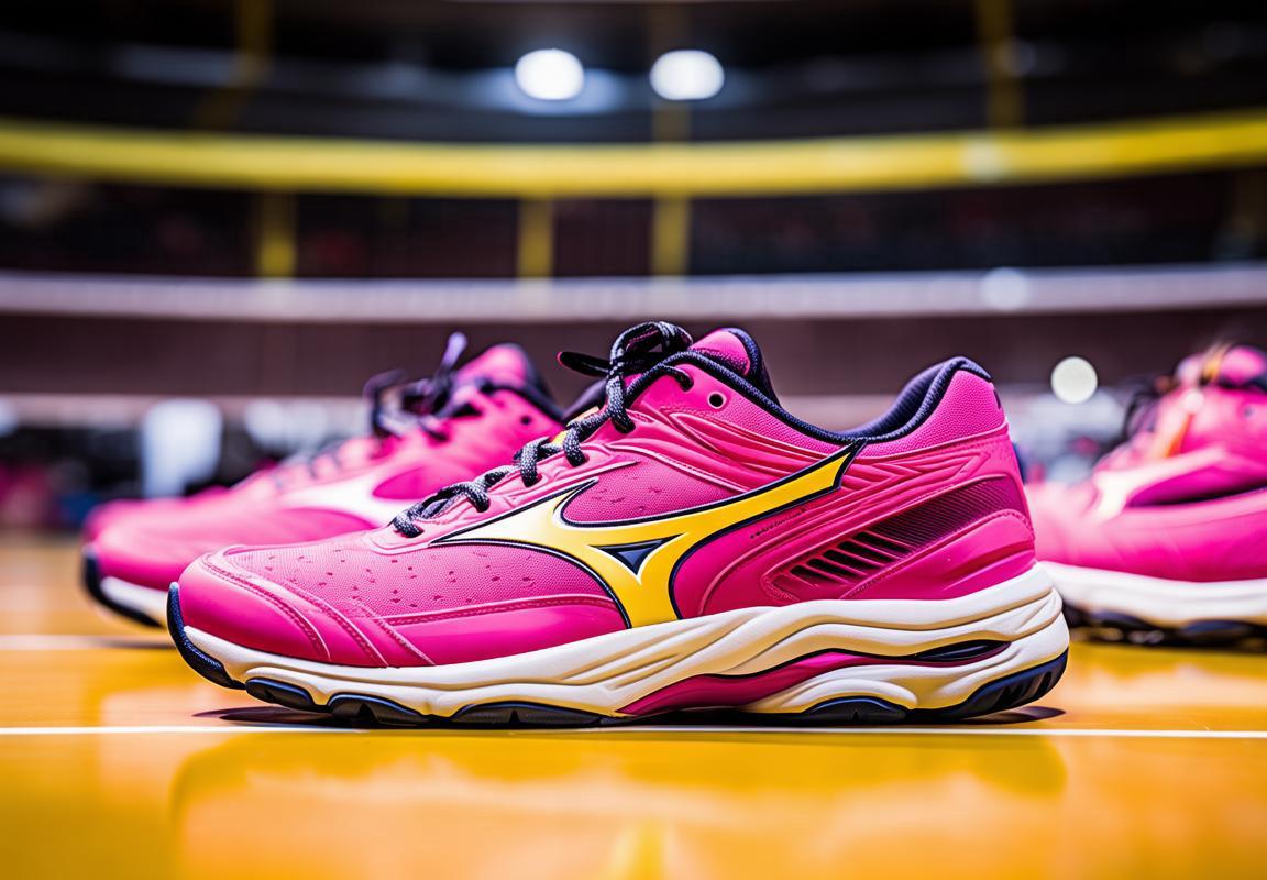 Oferta Exclusiva: Zapatos para Voleibol Mujer Mizuno Wave en Guadalajara con Hasta 40% de Descuento