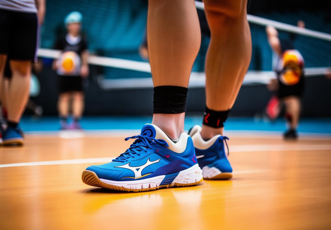 Mizuno Voleibol: La Mejor Equipación y Técnicas de Mizuno Wave