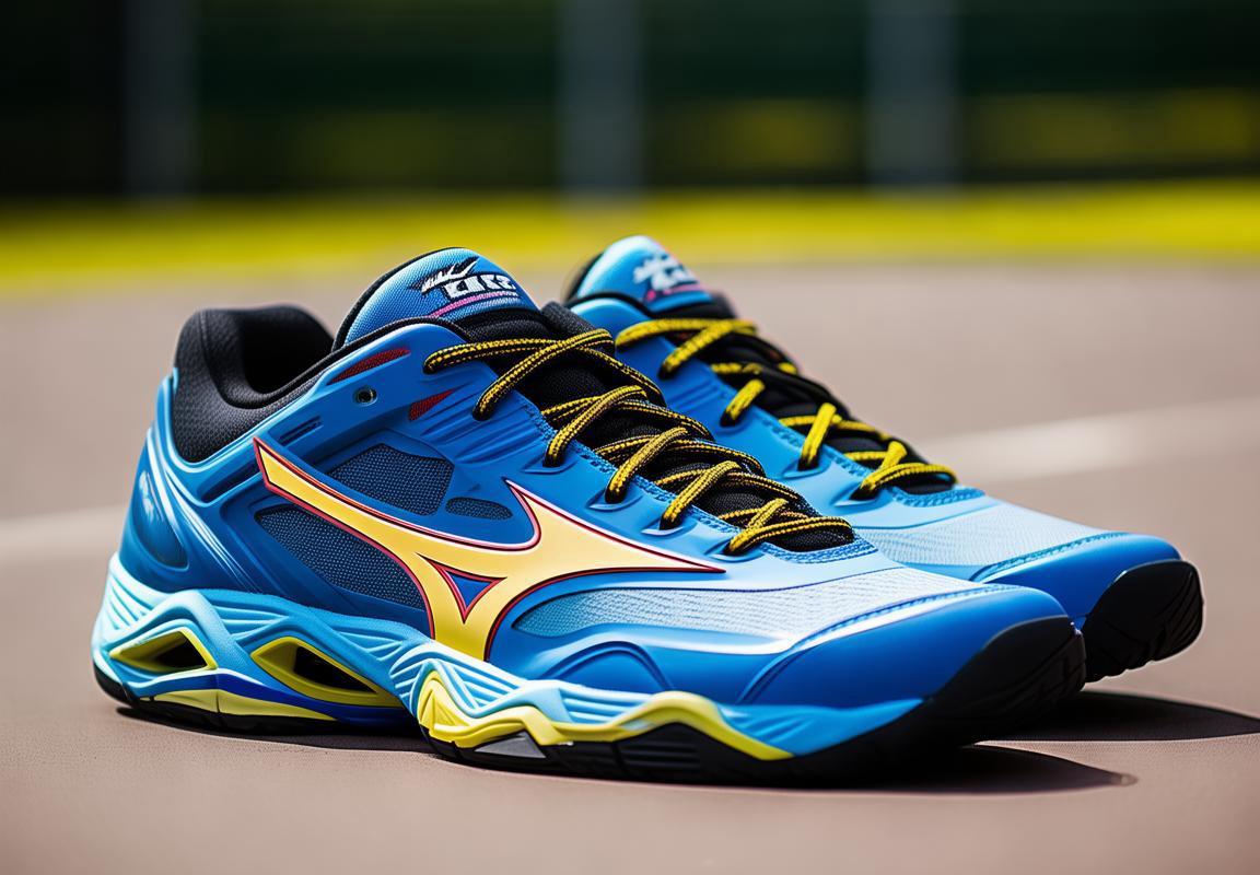 Mizuno Tenis para Tenis con Soporte Integral, Oportunidad Única, No Dejes Pasar Esta Oportunidad