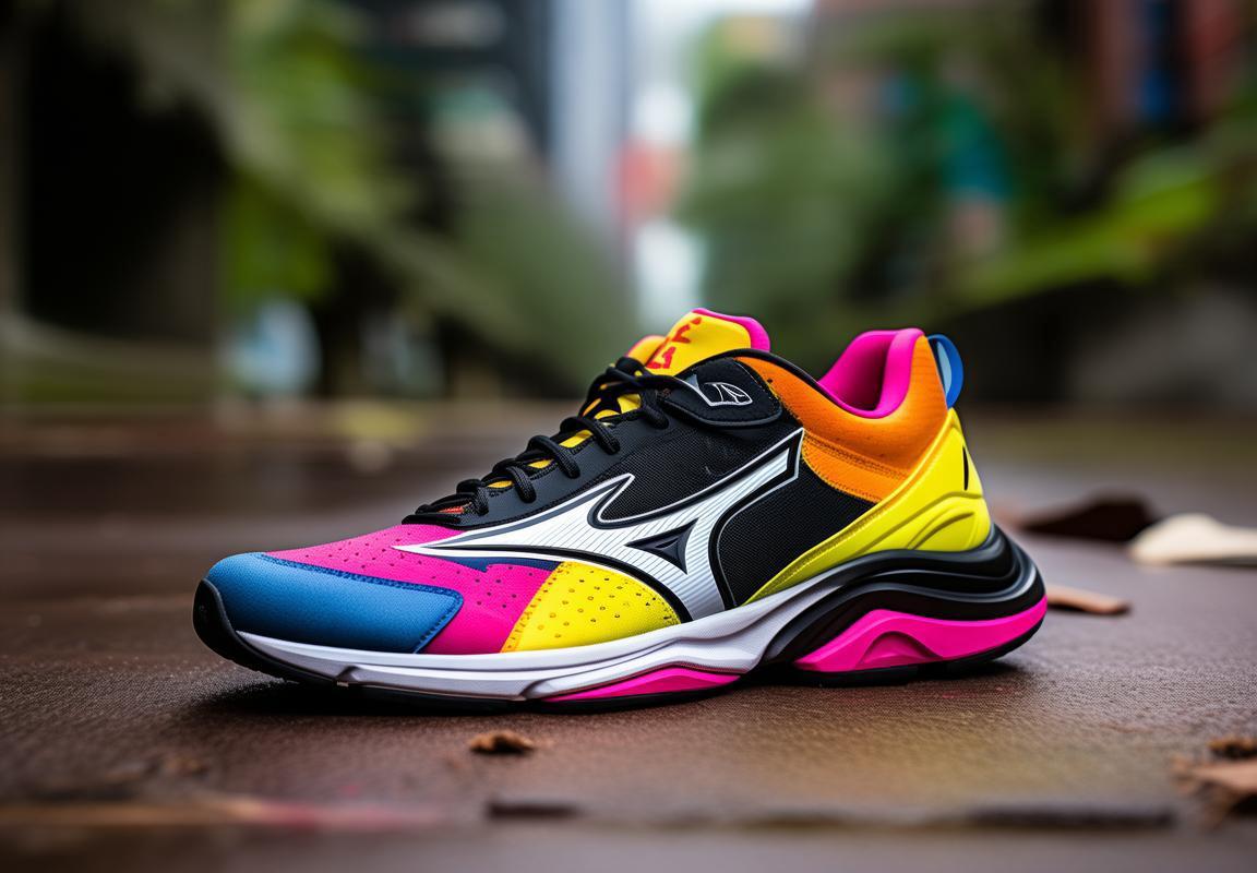 Mizuno Top Deportivo para Cualquier Rutina: No Dejes Pasar Esta Oportunidad, Calzado Ideal para Hombre