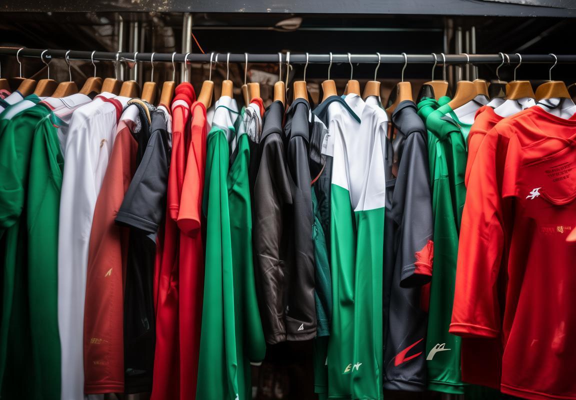 Ofertas Exclusivas: Descuento de hasta 40% en Camisetas Mizuno y Sergio Ramos