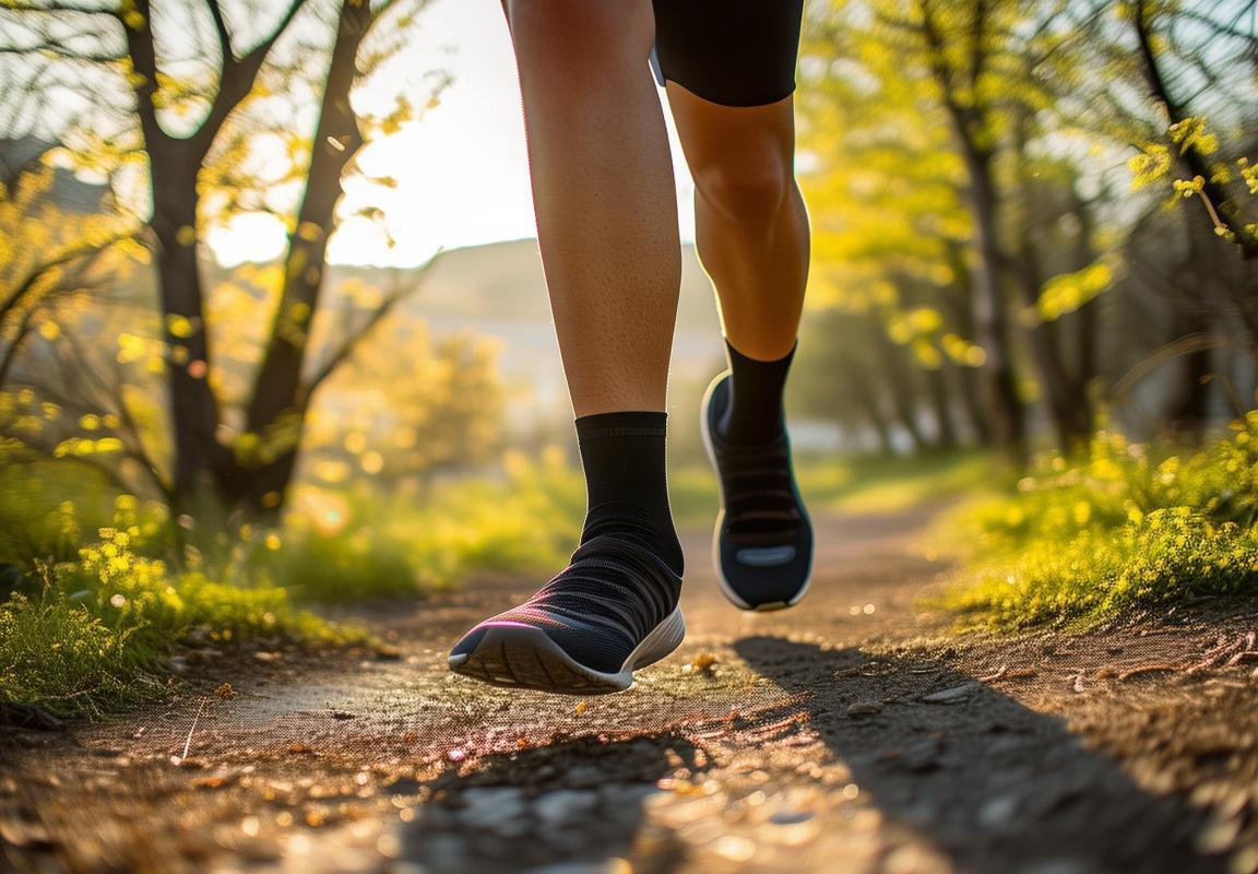 Mizuno Calcetines Negros para Running: Oferta Especial en Guadalajara